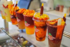 Frutilandia Country Club Dr.