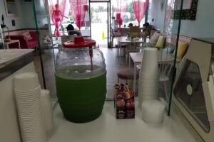 Frutti Mas