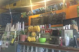 Fuel Health Food II