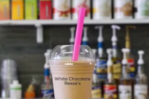 FUEL NUTRITION TINLEY