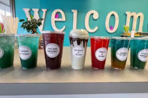 Fuel Up Nutrition
