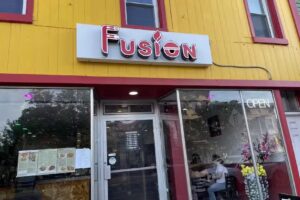 Fusion