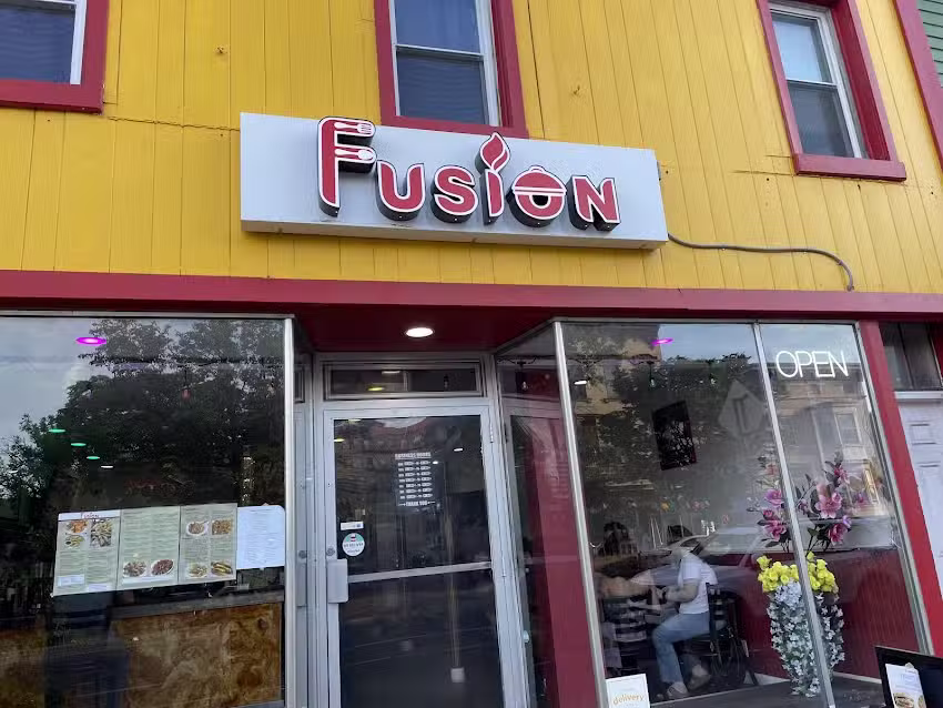 Fusion