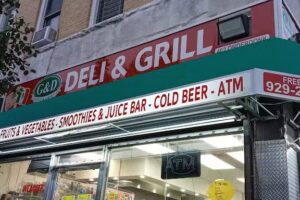 G&D Deli & Grocery Inc.