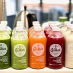 Gather Juice Co.
