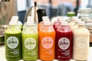 Gather Juice Co.