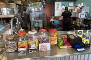 Gema Raspados & Delights