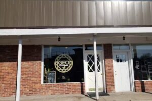 GEO Pressed Juice