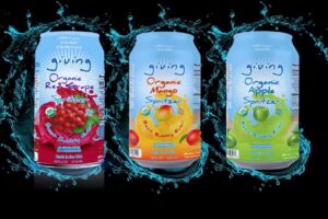 Giving Good Juice