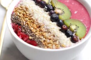 Glo Juice Bar + Cafe