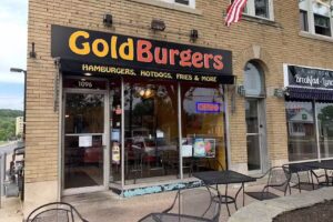 GoldBurgers