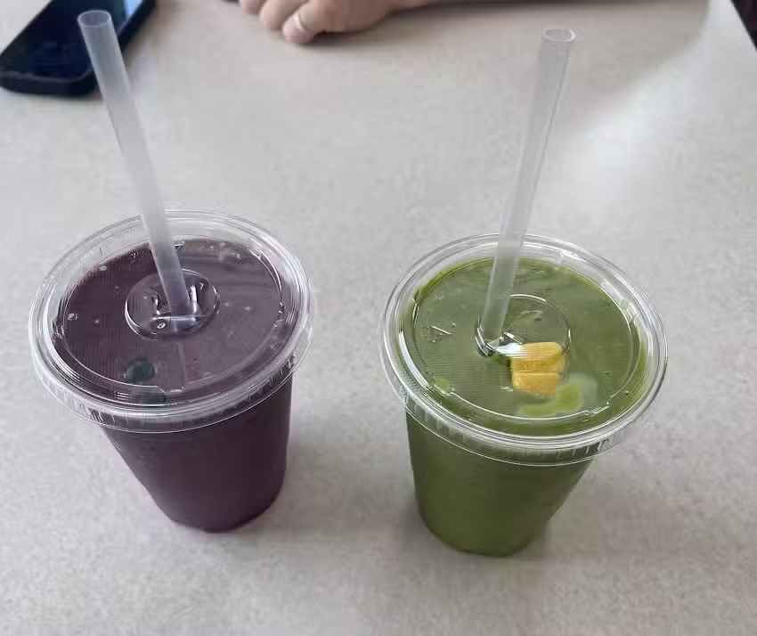 Good Berry Cafe