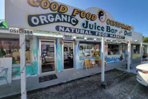 Good Food Conspiracy