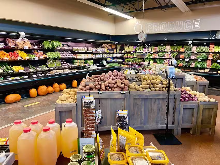 Good Foods Co-op