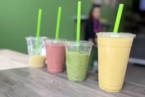 Good Life Juices