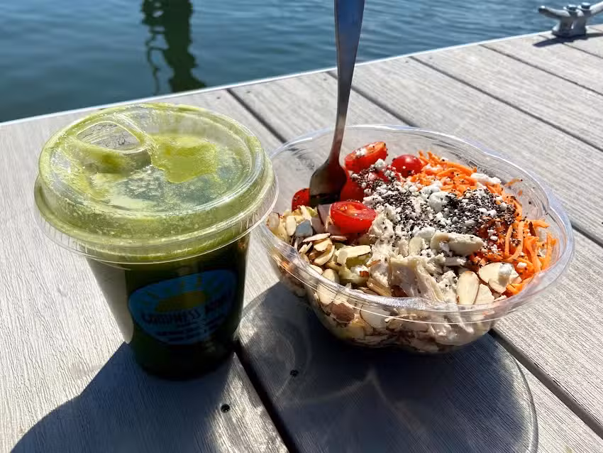 Goodness Bowls
