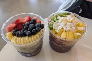Goodness Bowls