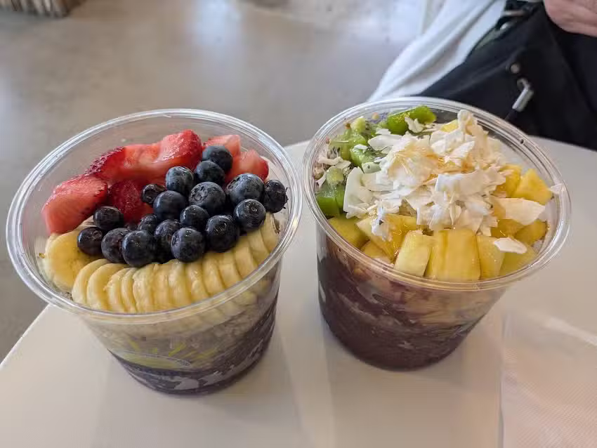 Goodness Bowls