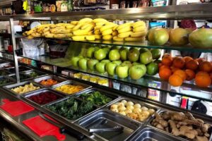 GP SMOOTHIES & GIFTSHOP