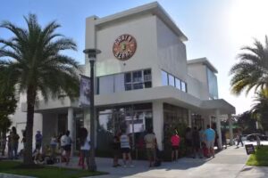 Grain and Berry – Fort Lauderdale
