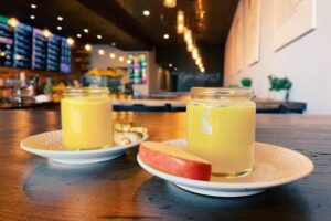 Grain and Berry – Fort Wayne