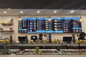 Grain and Berry – Missouri City