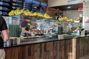 Grain and Berry – Nashville