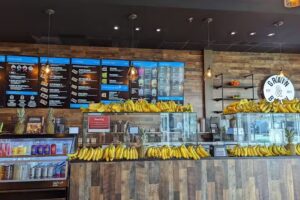 Grain and Berry – St. Petersburg