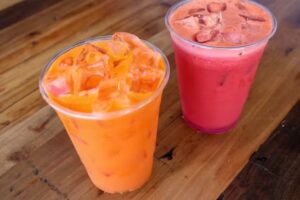 Grain and Berry – Trinity