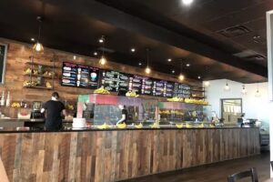 Grain and Berry – USF