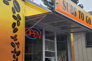 Grand Rising Cafe – Speciality Coffee & Boar’s Head Subs