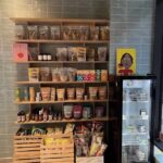 Grass Roots Juicery