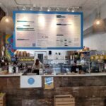 Grass Roots Juicery