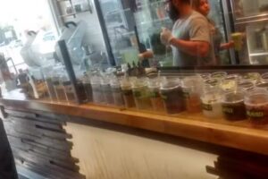 GrassRoots Juice Bar