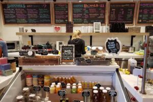 Green Farm Juicery – Blue Ash