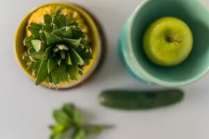Green Life Juice