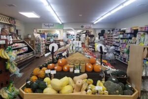Green Life Market