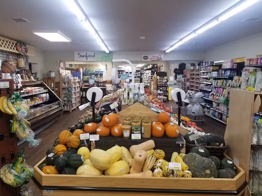 Green Life Market