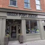 Green Point Juicery: Organic Juice Bar