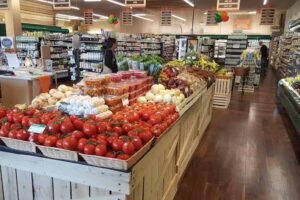 Green’s Natural Foods Chester NJ