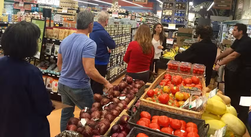 Green&rsquo;s Natural Foods Shrewsbury NJ