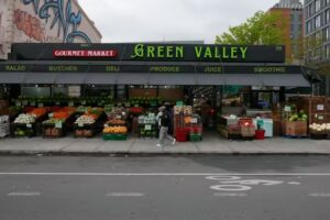 Green Valley