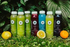 Green Vida Co. EPM