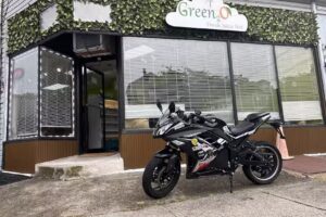 Green2o Fresh Juice Bar