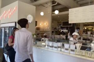 Greenheart Juice Bar & Cafe
