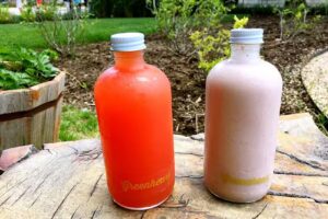 Greenheart Juice Shop