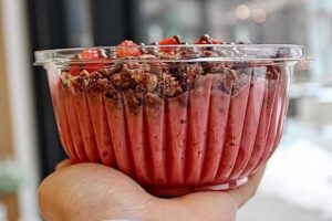 Greenheart Juice Shop