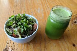 Greenleaf Juice – Juice Bar