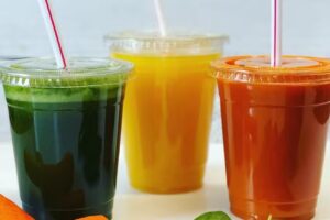 Groovy Smoovies
