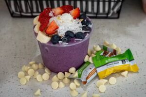 Gs Nutrition Spot